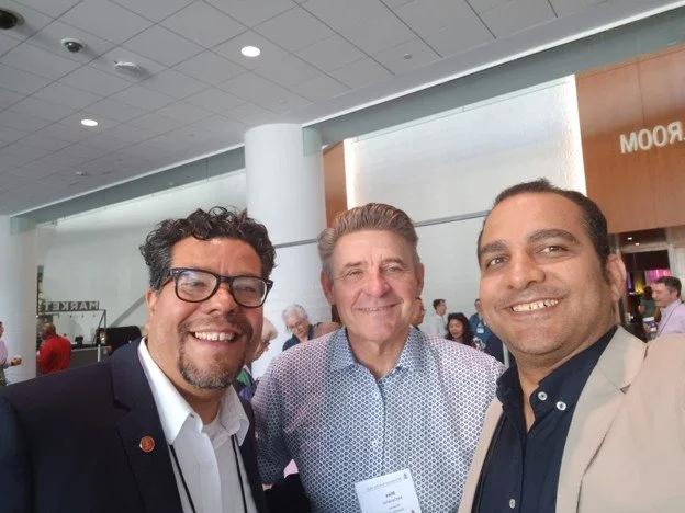 Reflections from General Assembly