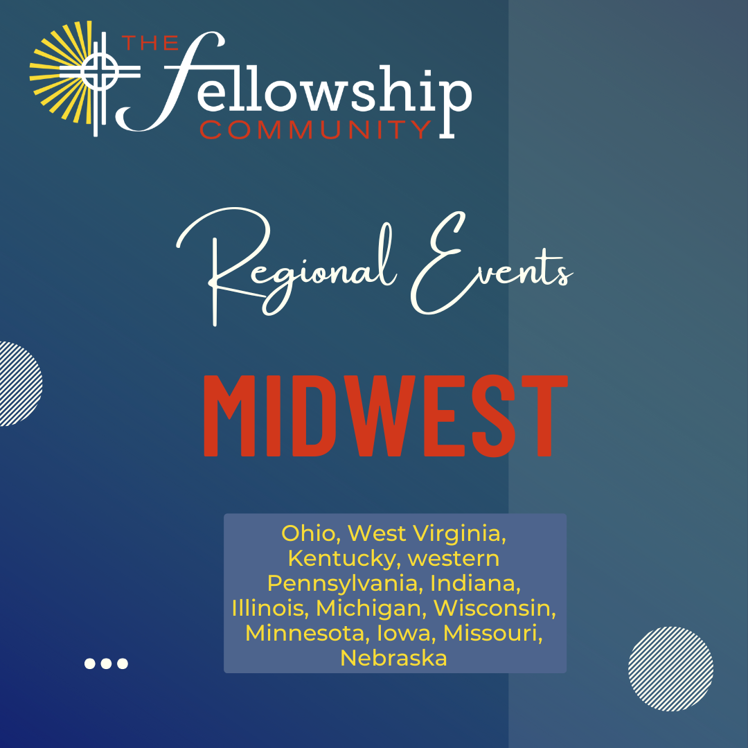 Midwest Region Zoom Gathering