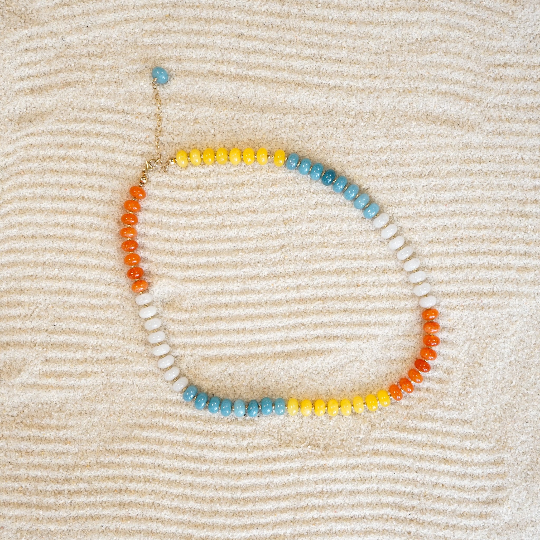 THE EMMA NECKLACE
