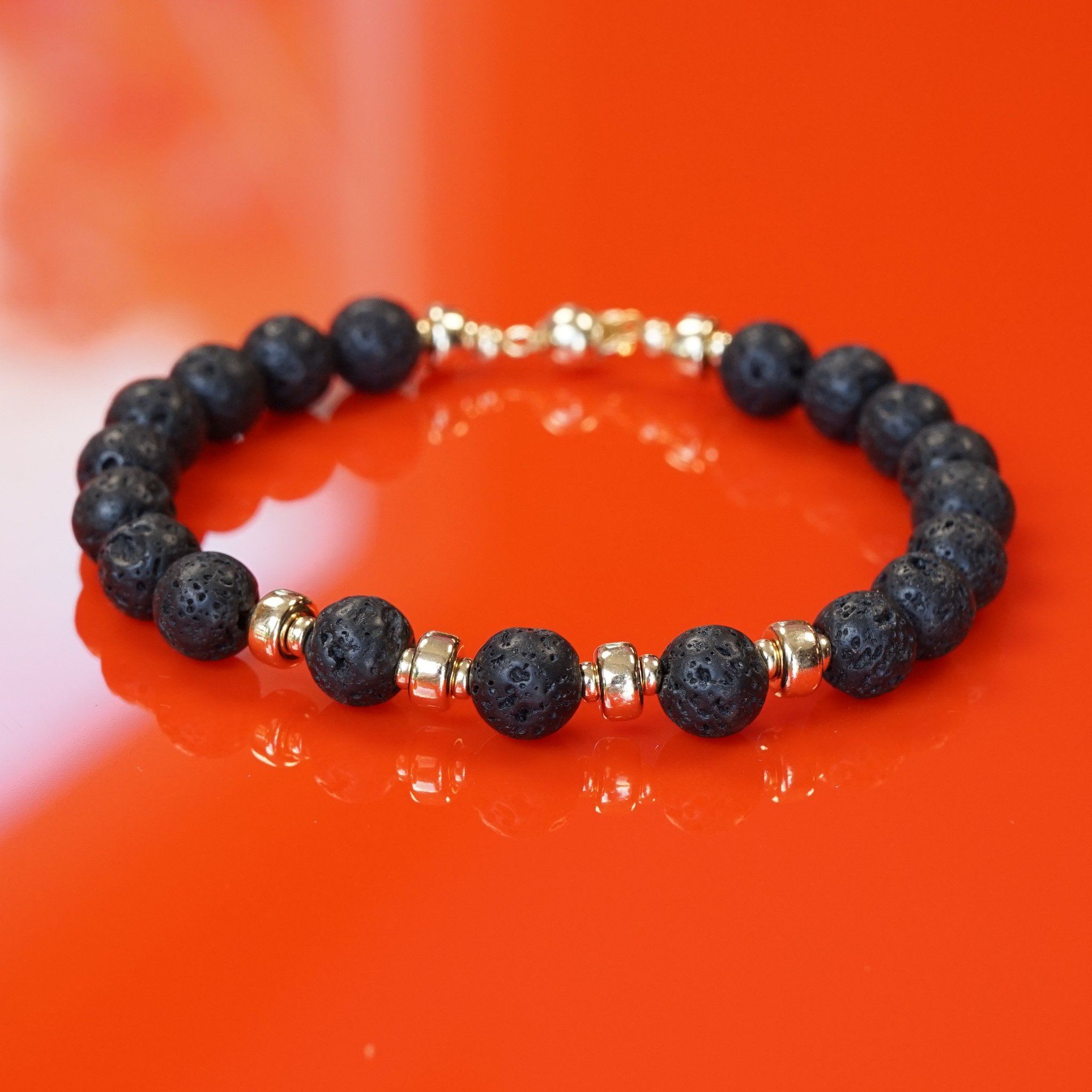 LAVA & GOLD
