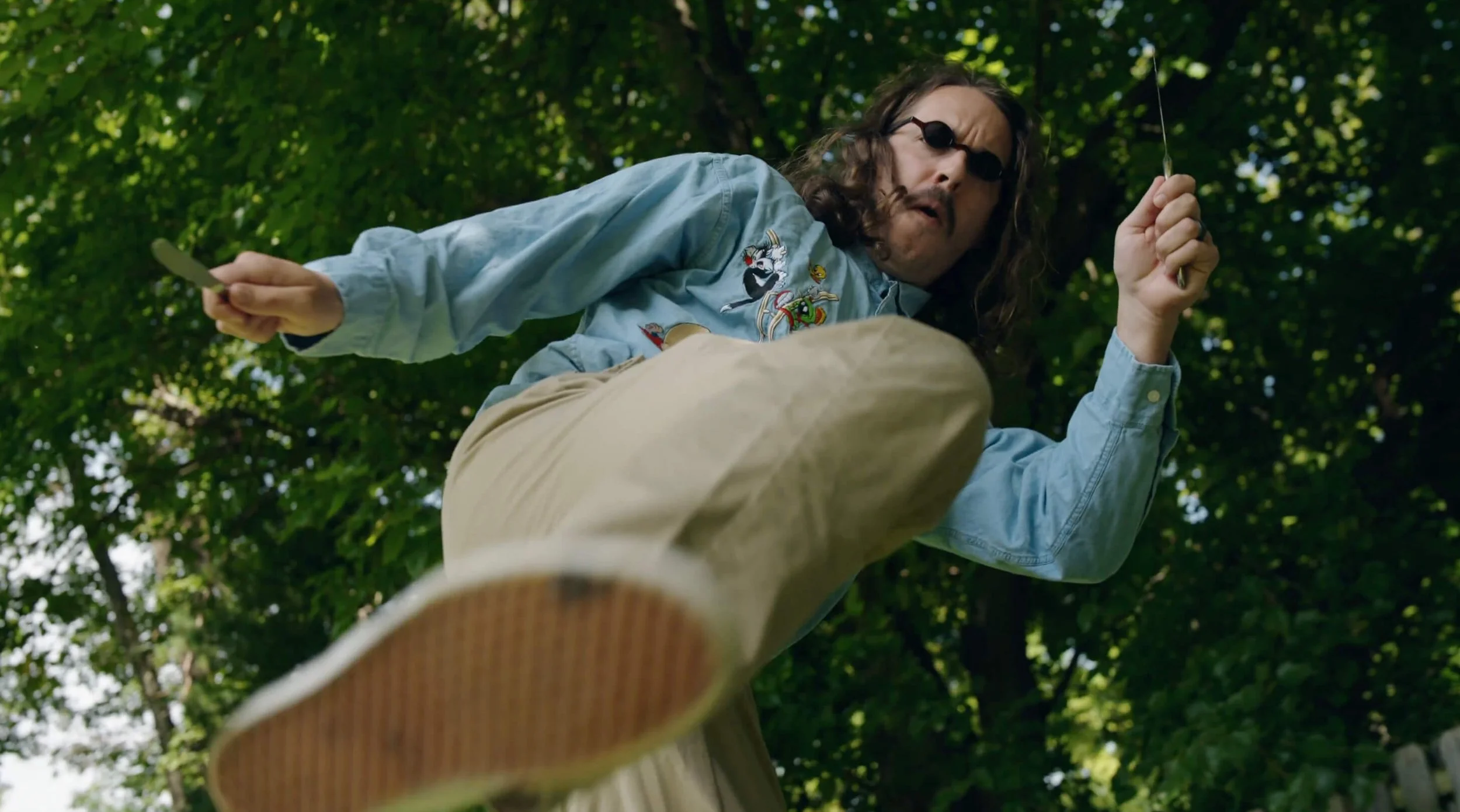 moonpay presents: diewiththemostlikes