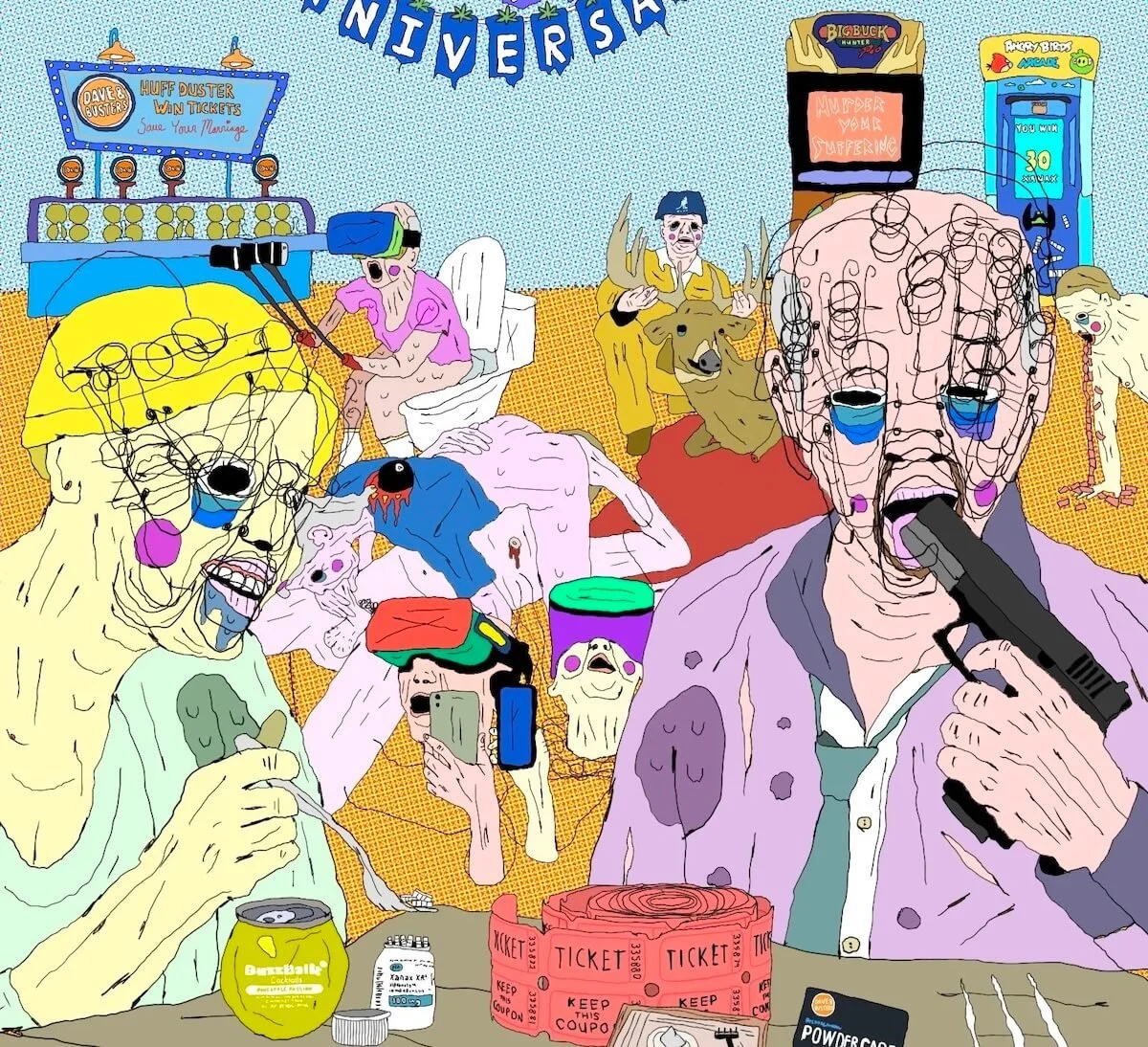 we saved our marriage