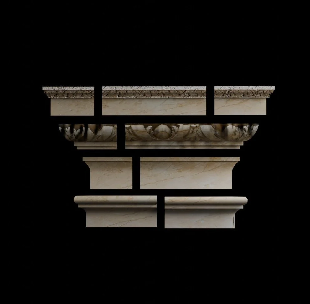 VANBRUGH 300 - Vanbrugh: from Stage to Stone