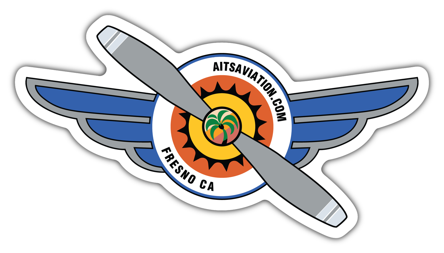 Adventures in the sky aviation 