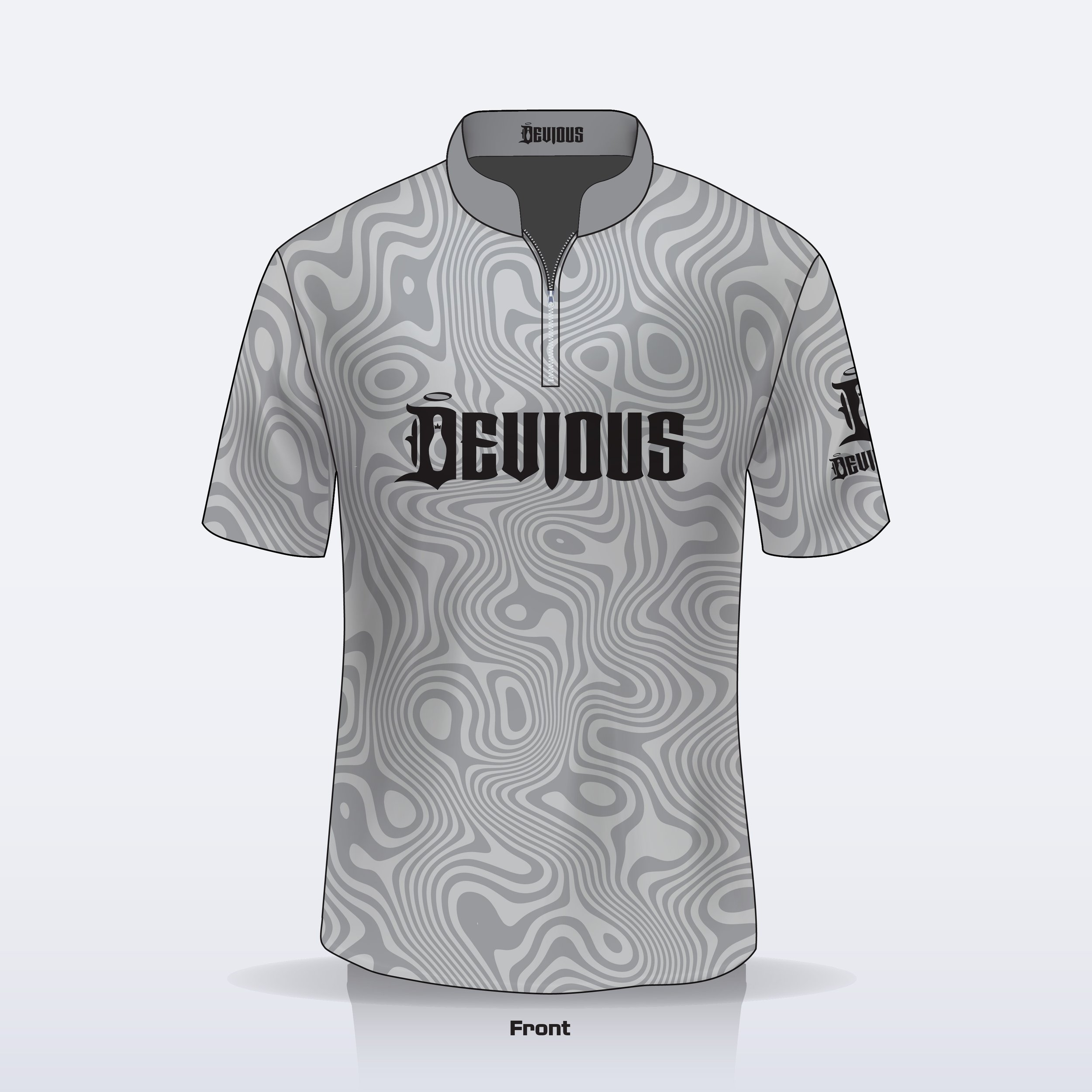 Devious_Bowling_Custom_Jerseys_Damascus_Gray_Front.jpg