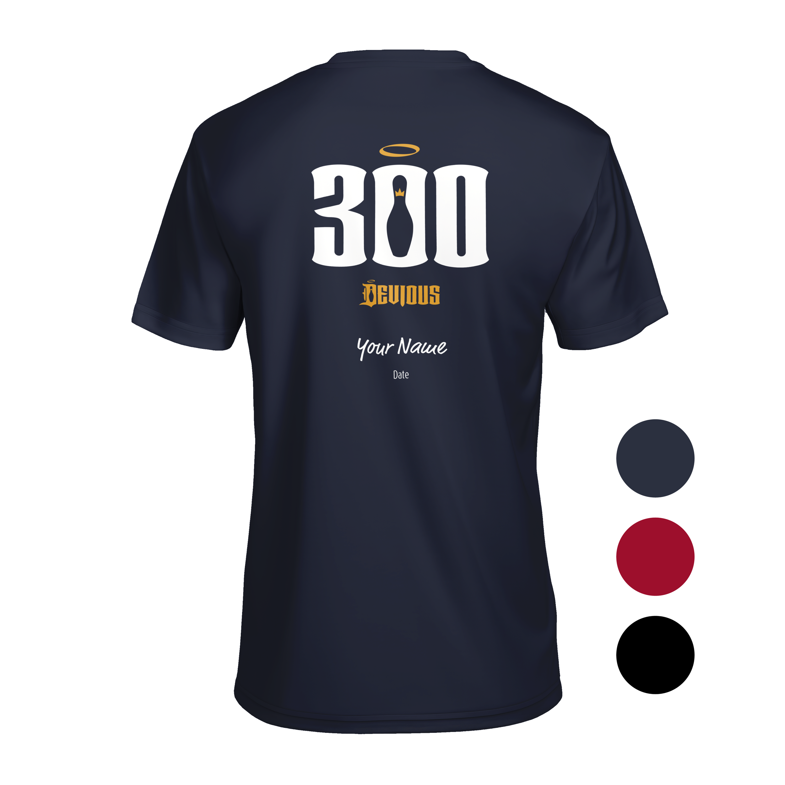 Devious_Bowling_tshirt_300-Navy_Back.png