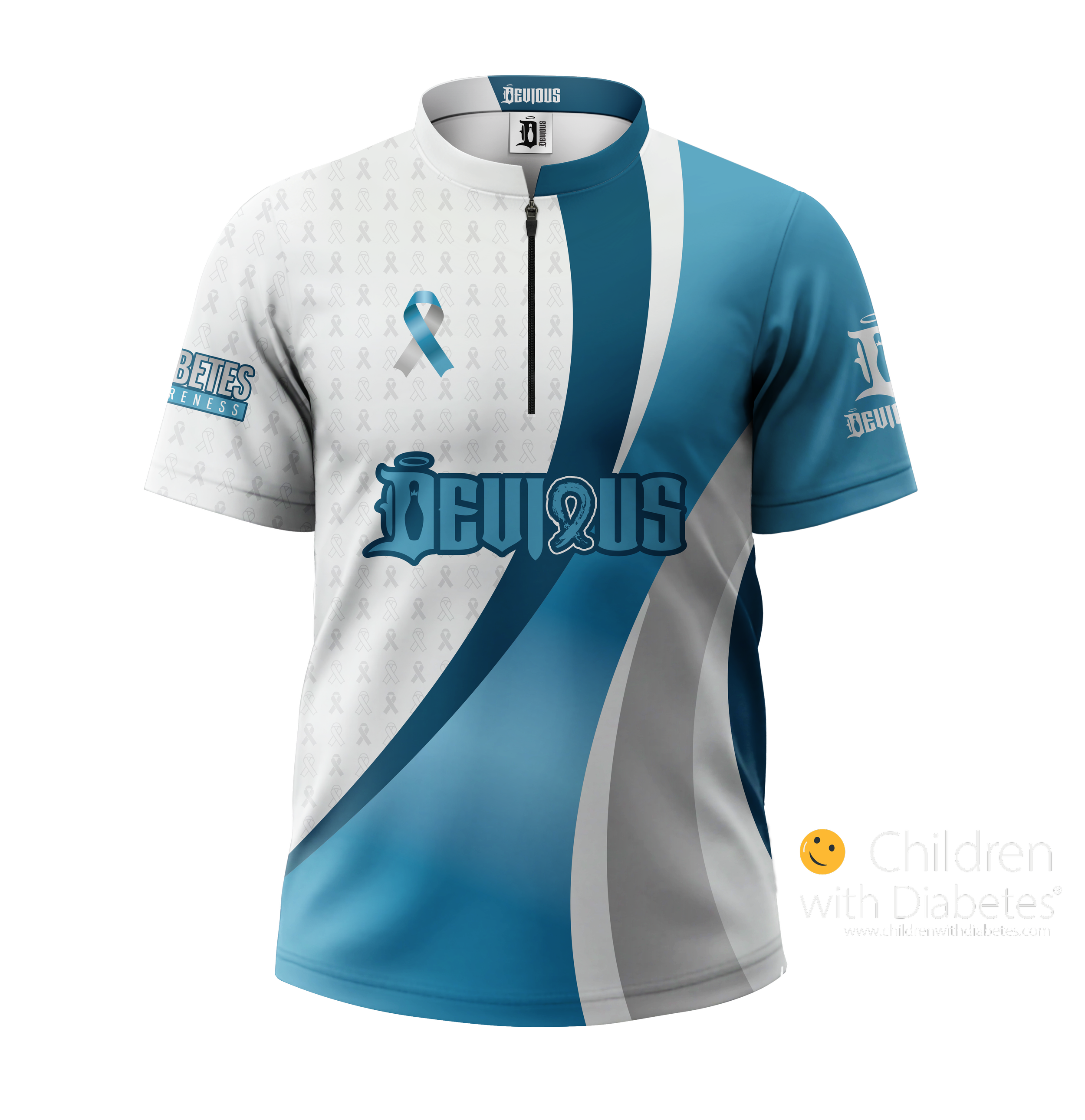 Pinning Down Diabetes