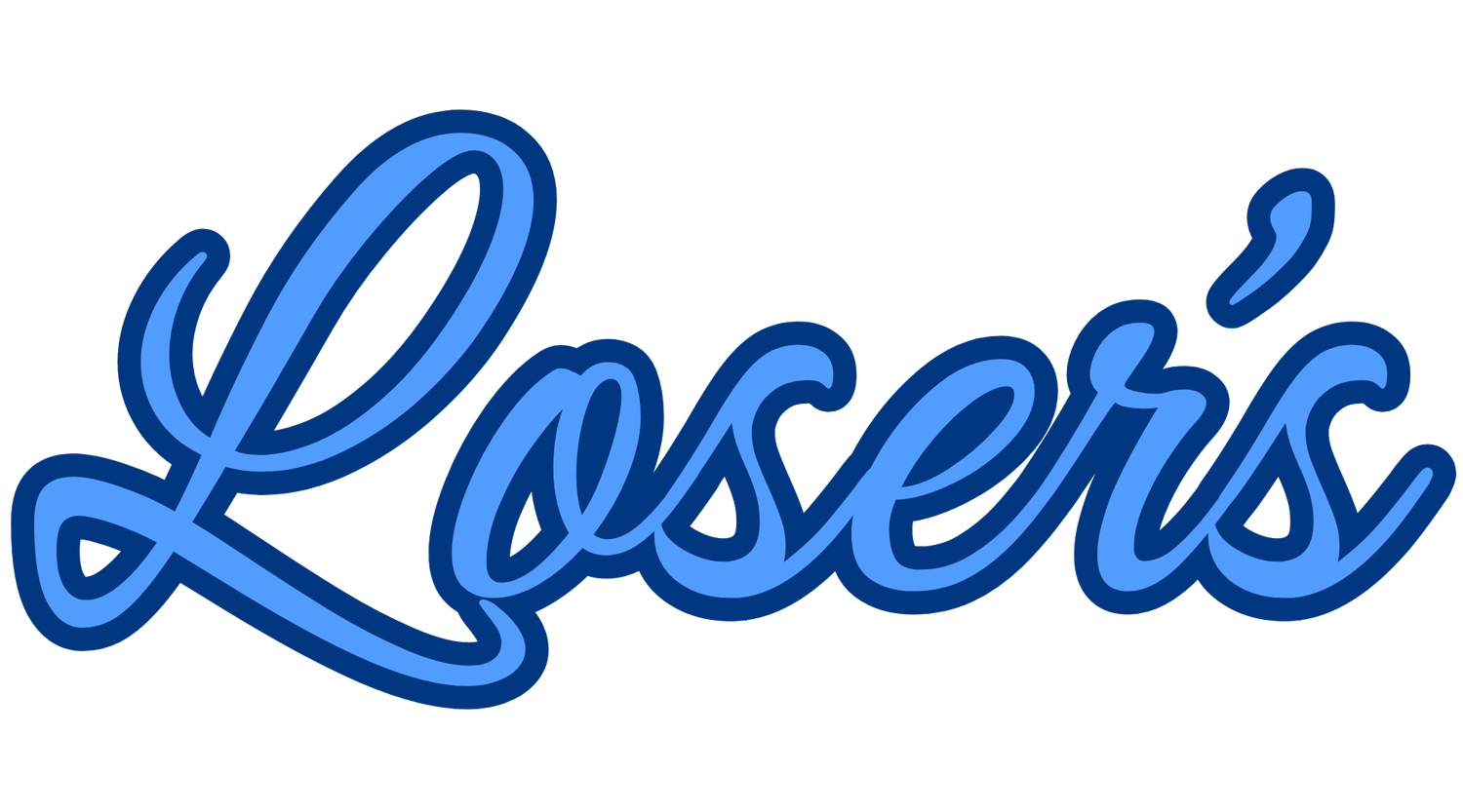 Loser&#39;s Eating House
