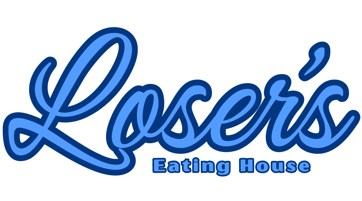 Loser's Eating House