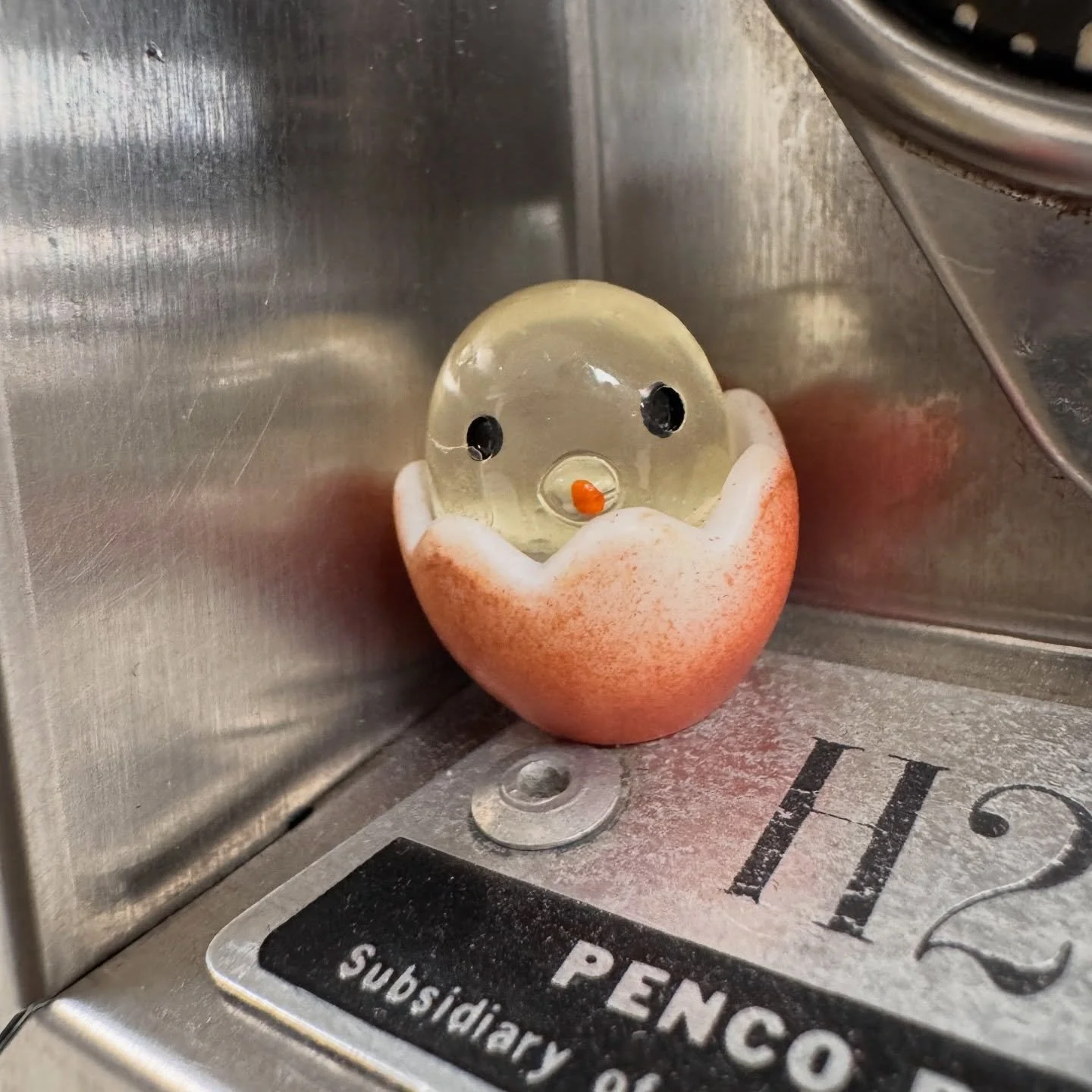 The hunt is on, GHS! 🐣 Over 700 chicks are hidden all around the school just waiting to be found 👀 Grab your friends, keep your eyes open, and see how many you can spot!
⚠️ Friendly reminder: please take no more than 5 so everyone gets a chance to 