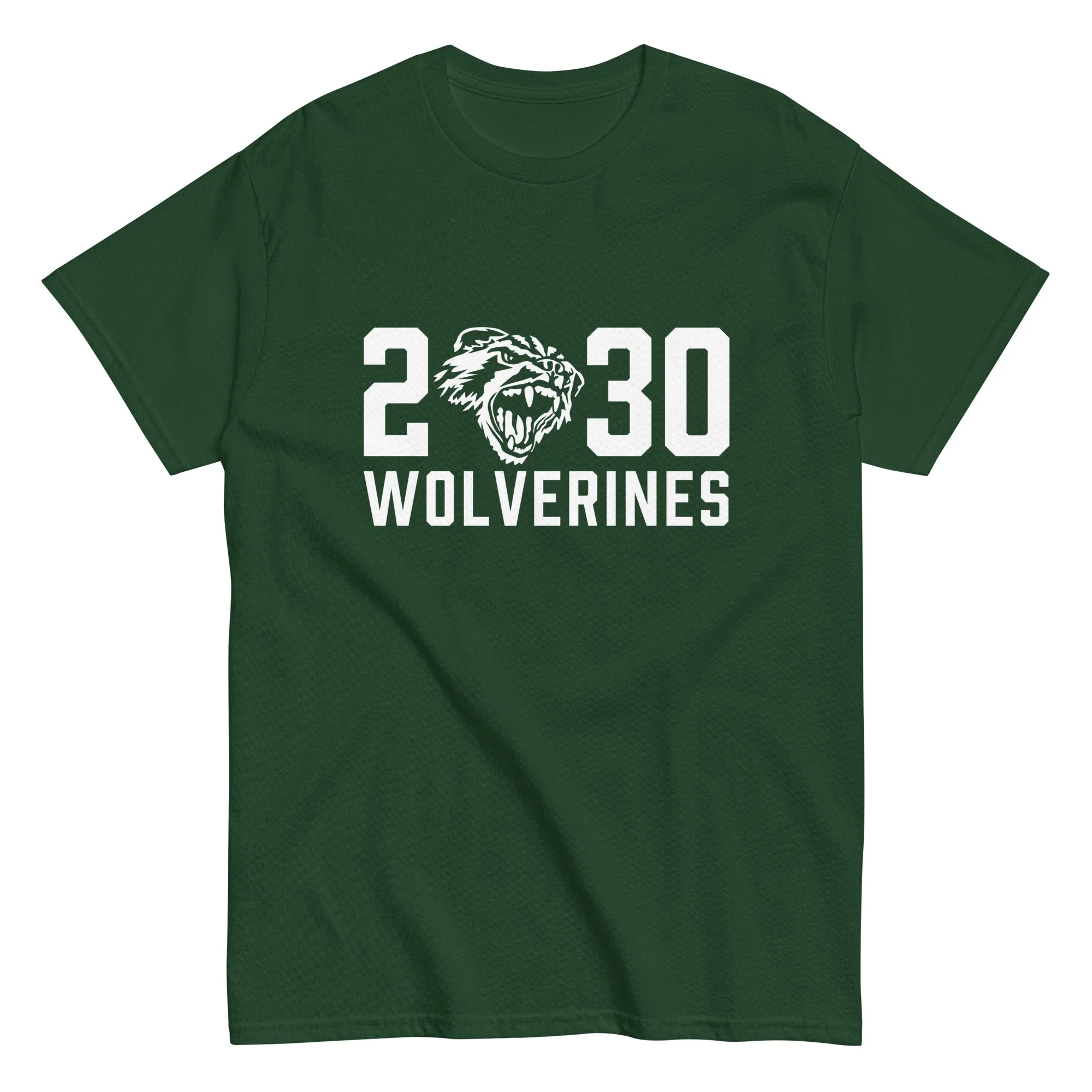 2030 Classic Tee