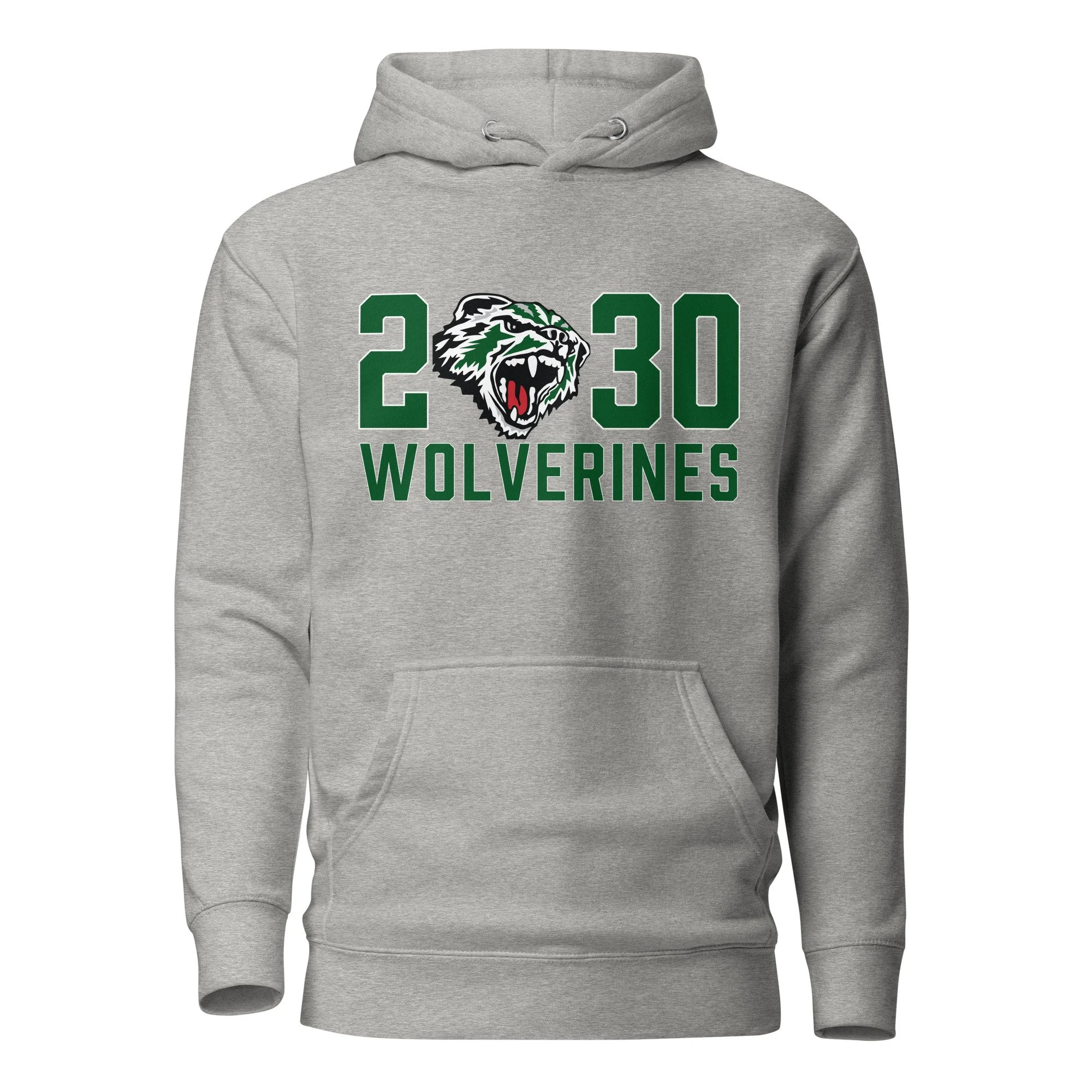2030 Hoodie