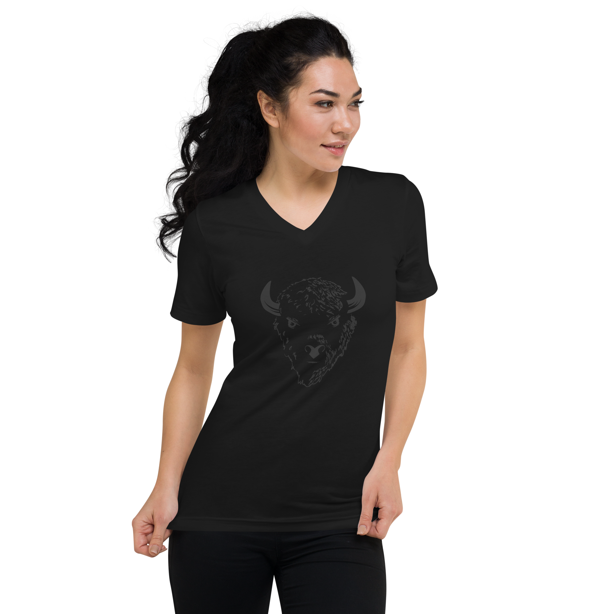 unisex-v-neck-tee-black-front-69ceb7fe8ecf5.png