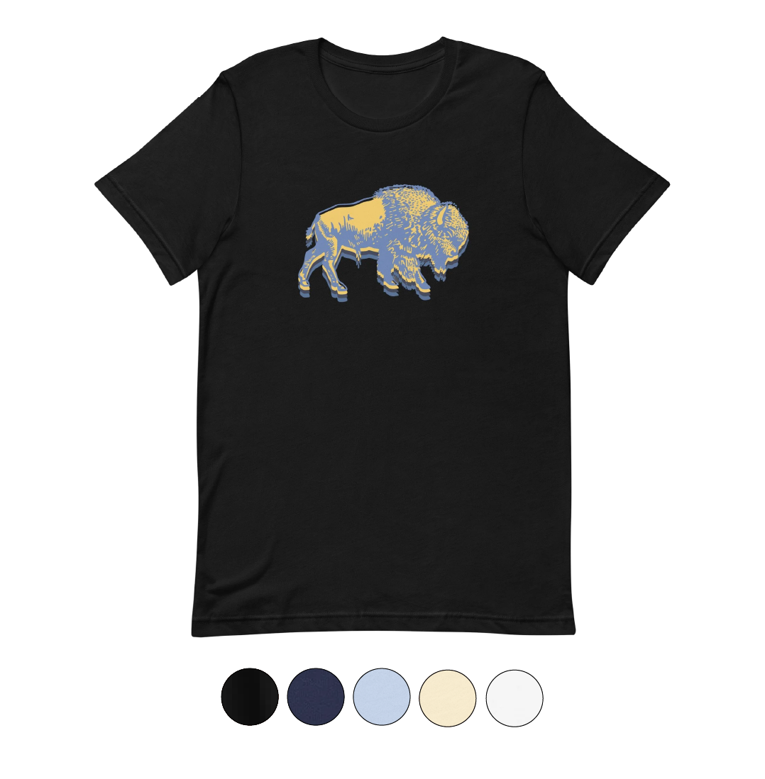 I_Create_Space_For_Change_T-Shirt.webp