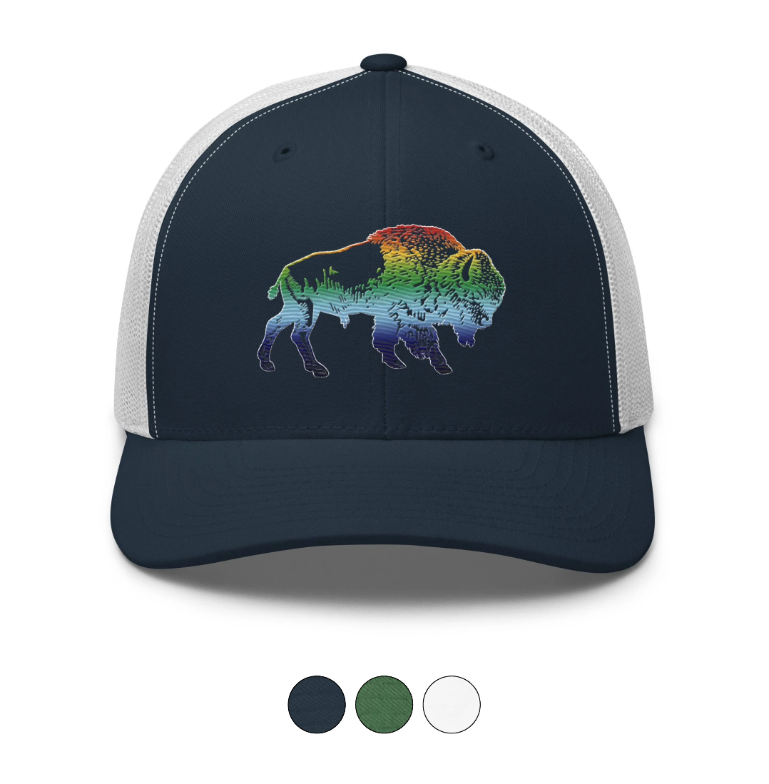 Gradient_Bison_Trucker_Hat.webp