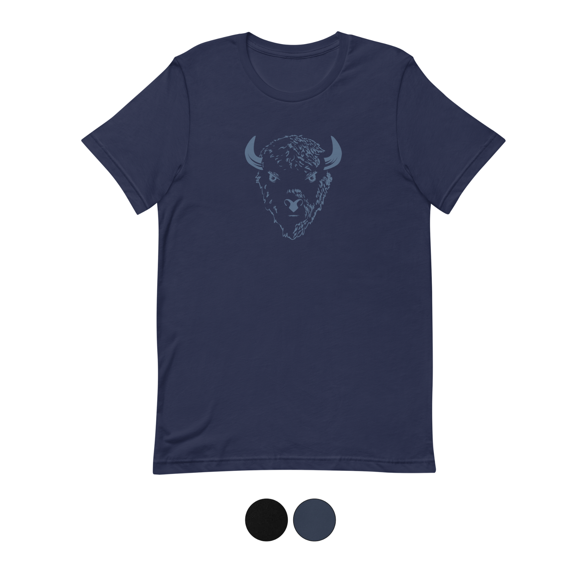 Empty Cup Crewneck T-Shirt