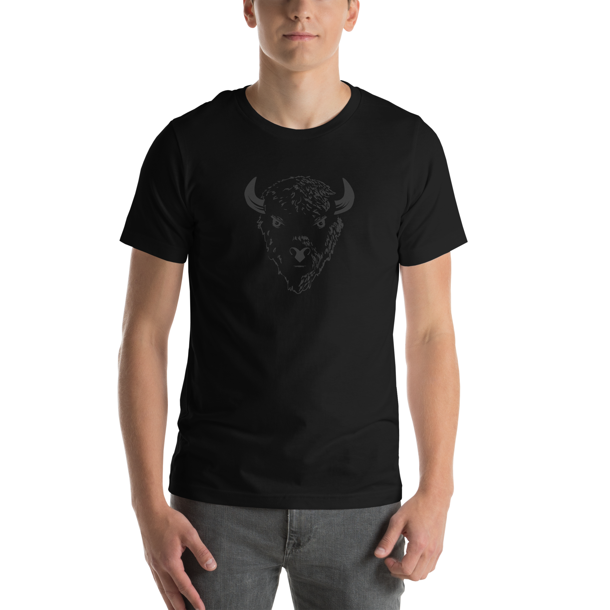 unisex-staple-t-shirt-black-front-69cebaef8d9ee.png