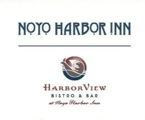 Noyo Harbor Inn MAC Dine Out