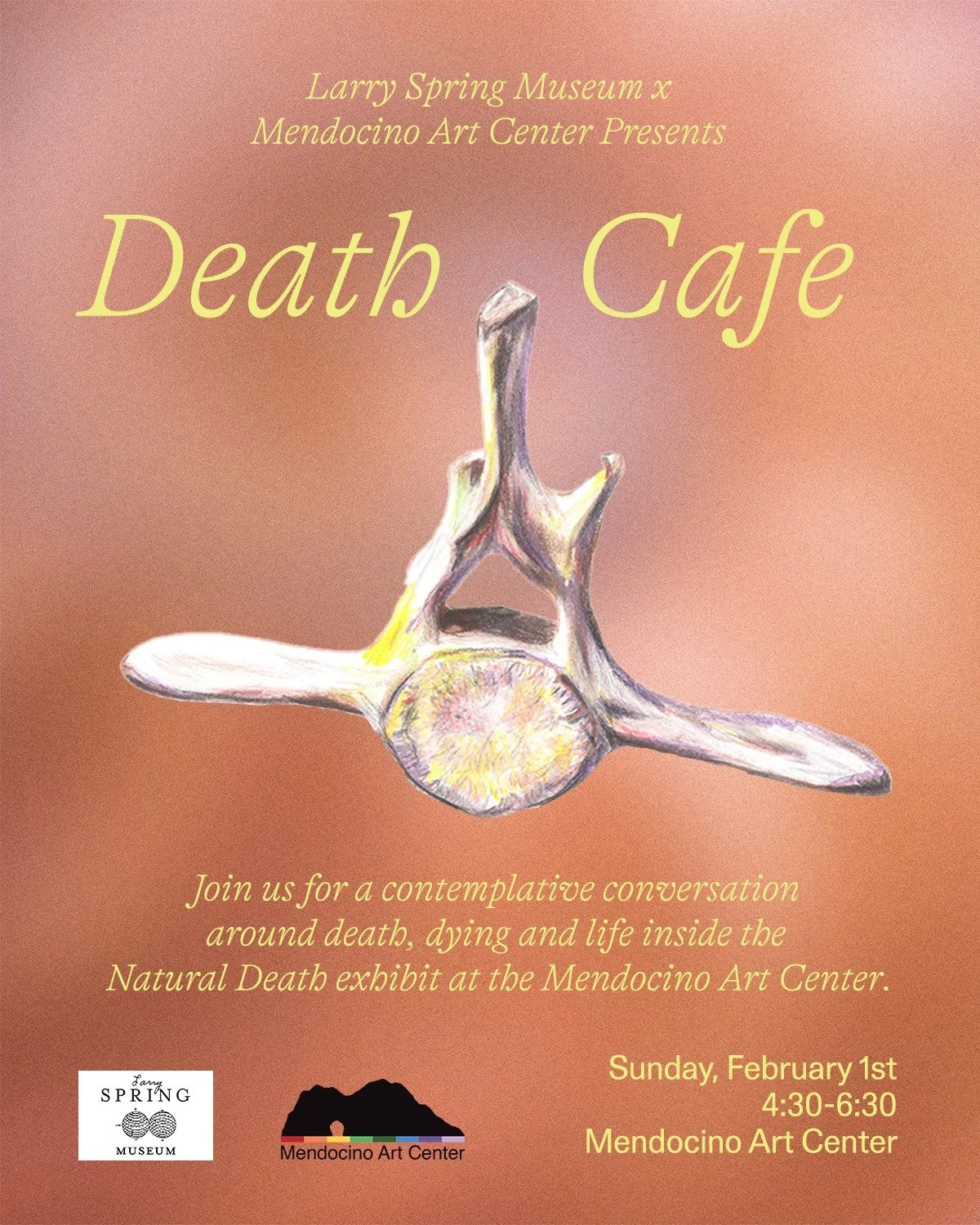 Death Cafe