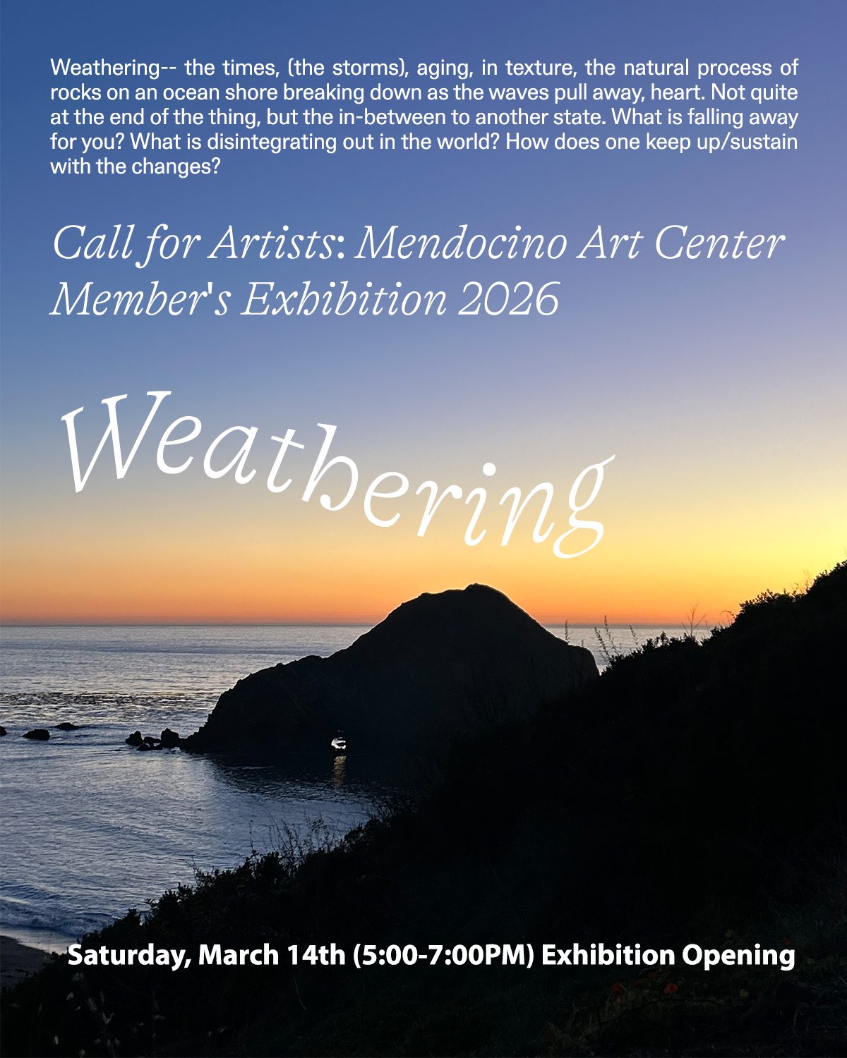 2026 MAC Members Show