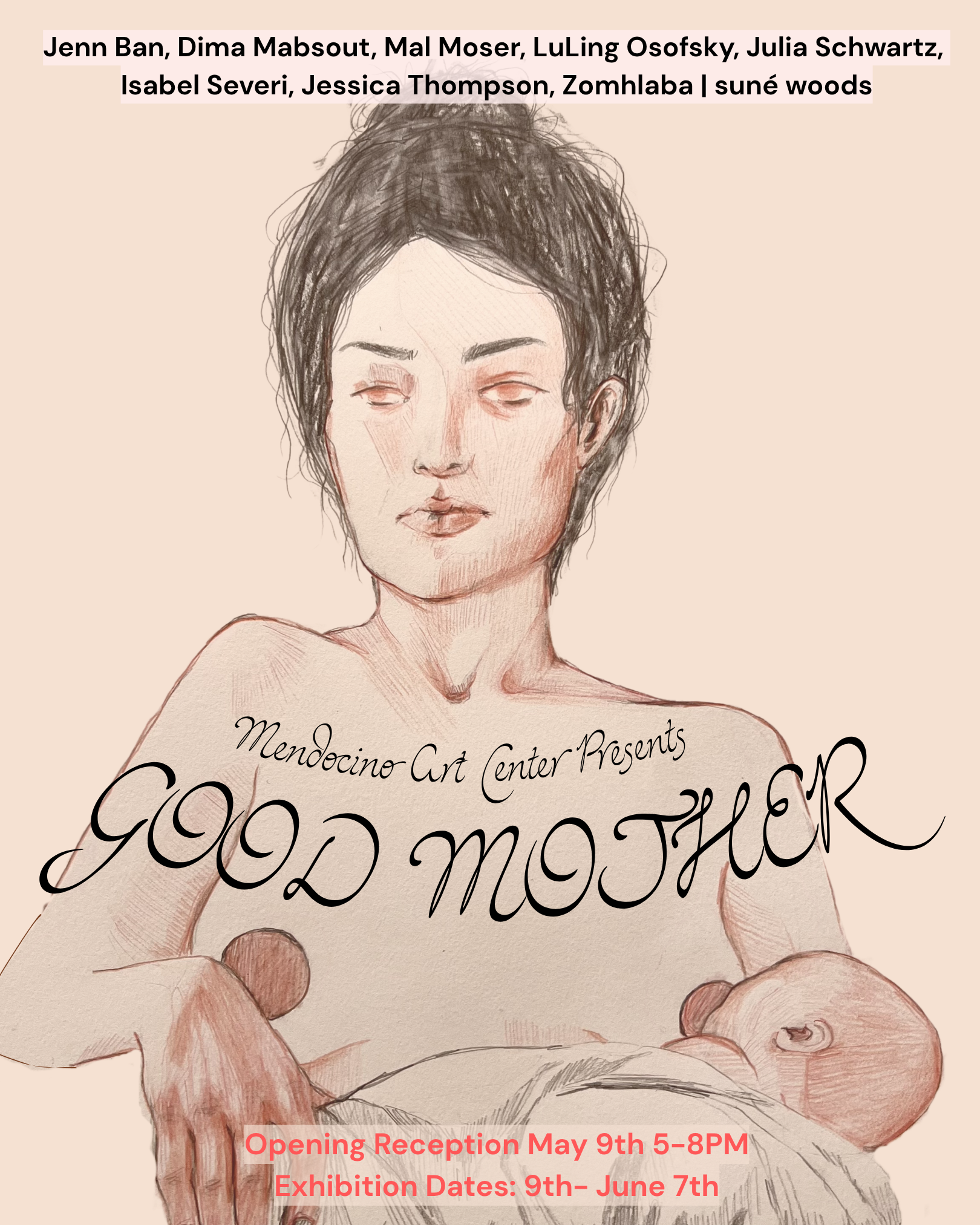 Good Mother