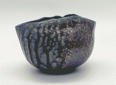 Teabowl Handbuilding Workshop with Cirilo Domine — Nov 11 -  17