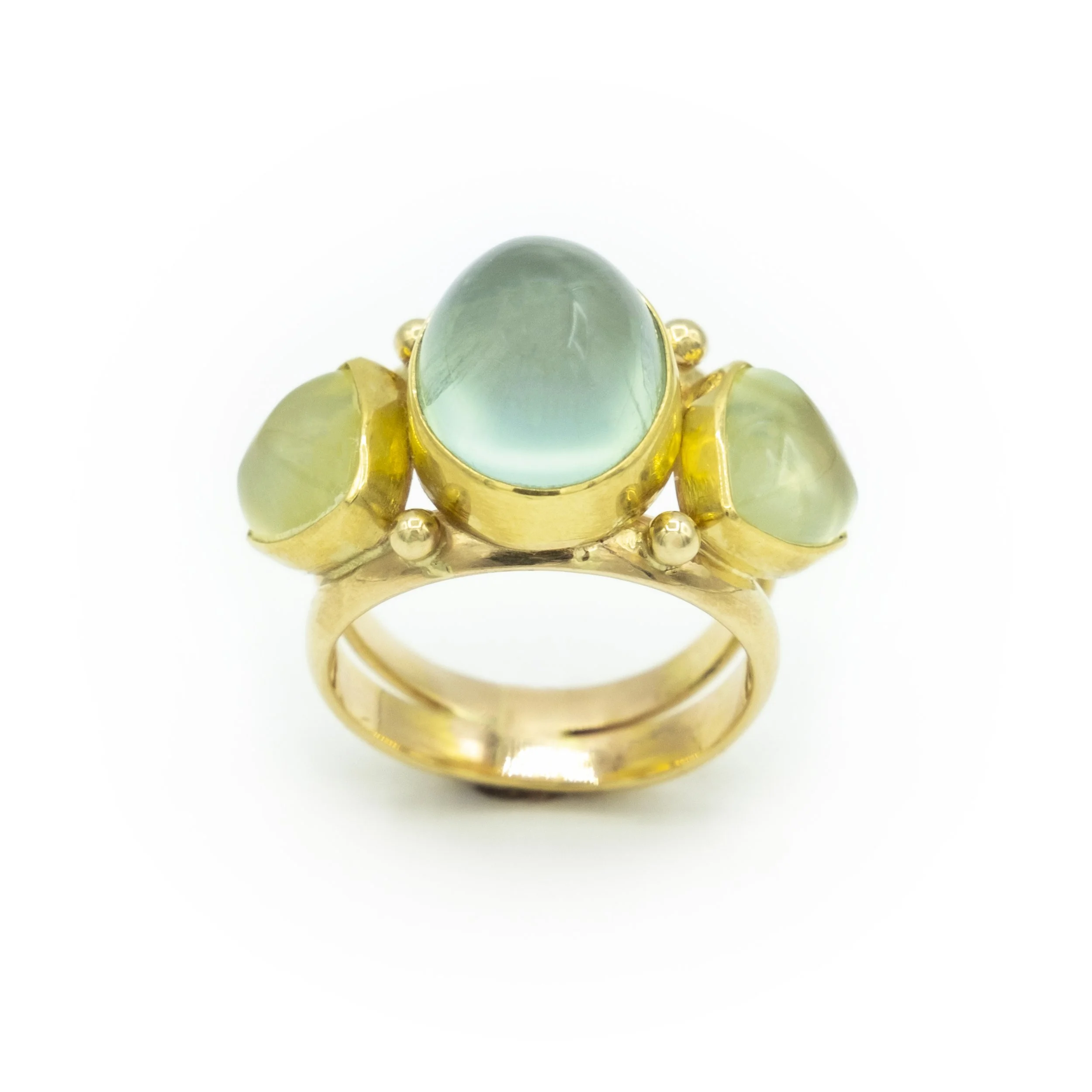 Beginning Through Advanced Metal Smithing ~ Focus on Soldering  with Nancy Gardner – May 2 - 3