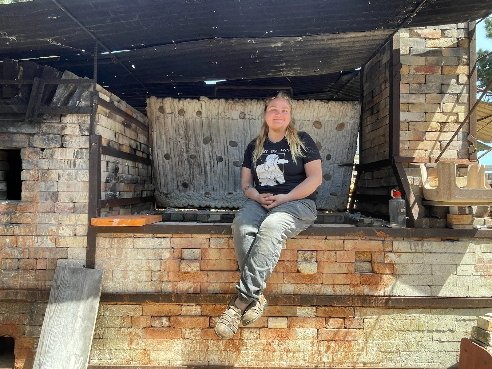 Katie on Kiln (1).jpg