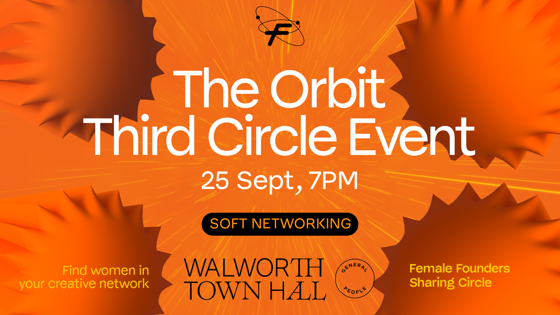 The Orbit