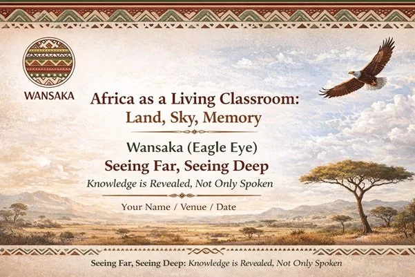 Wansaka Heritage Learning