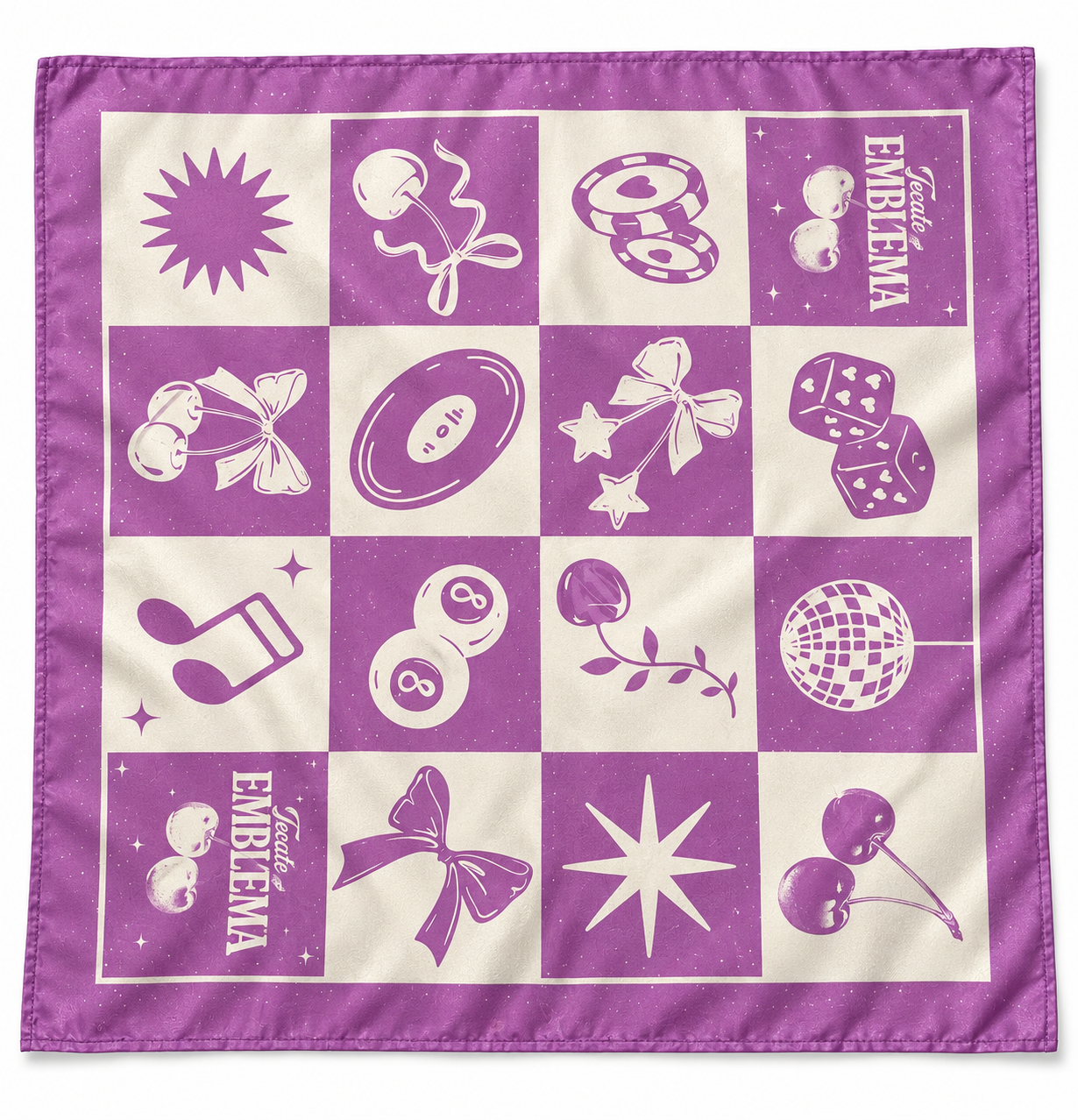 Faux Silk