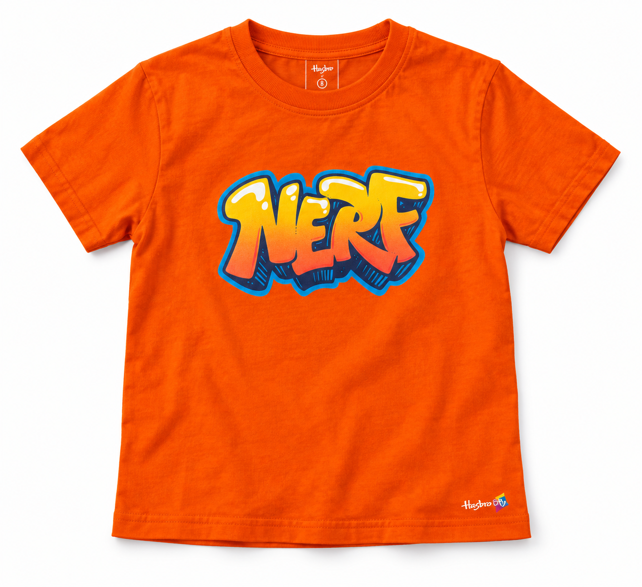 Custom fit + Screen printing