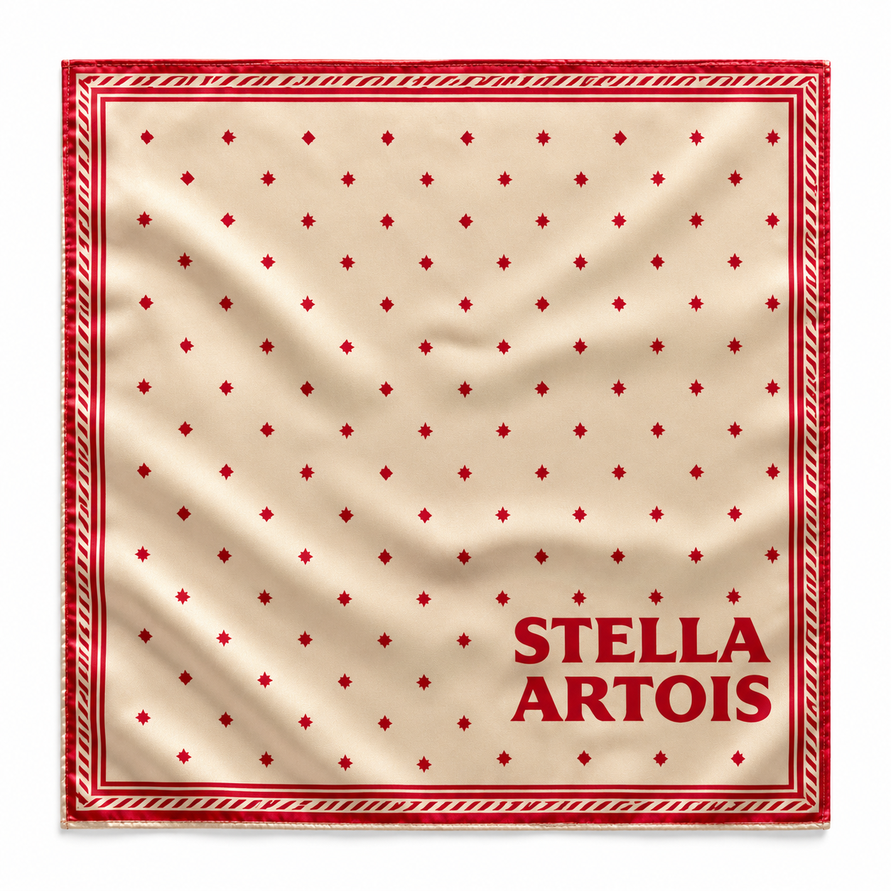 Stella Artois satin scarf-9.png