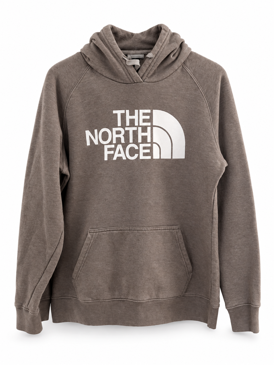 Taupe Gray North Face Hoodie-15.png