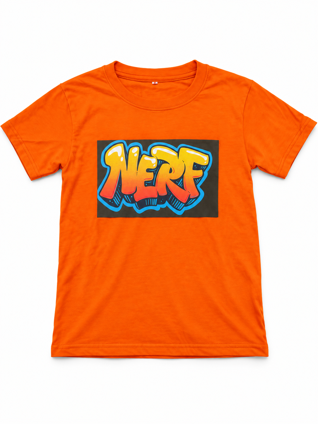 Orange NERF tee with graphic-14.png