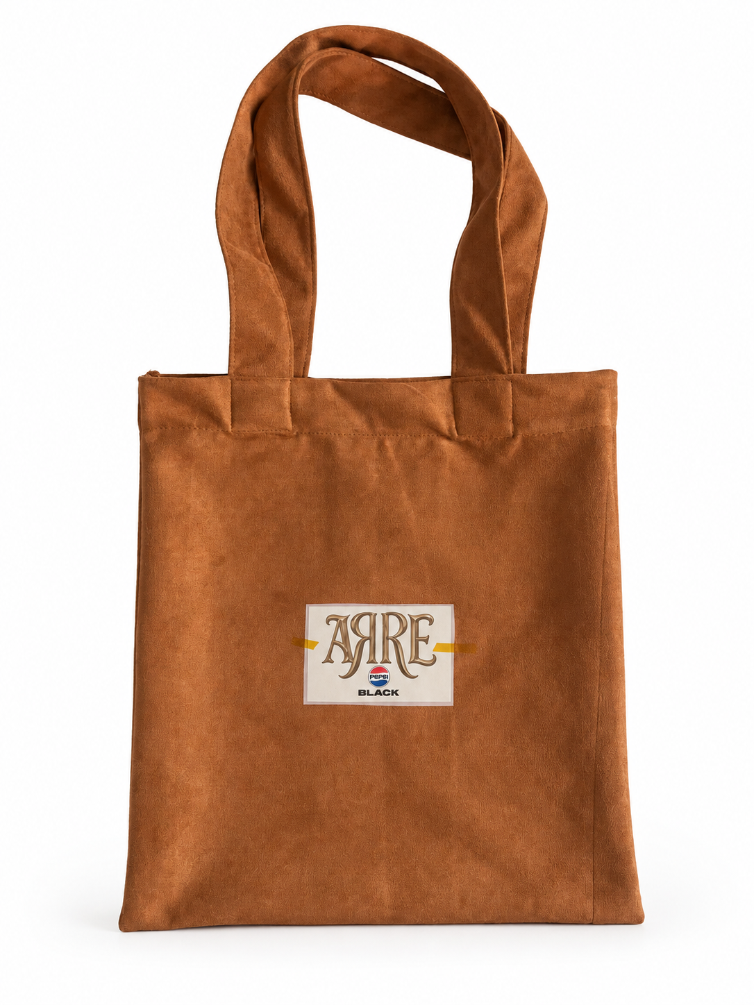 Brown ARRE tote on white-6.png