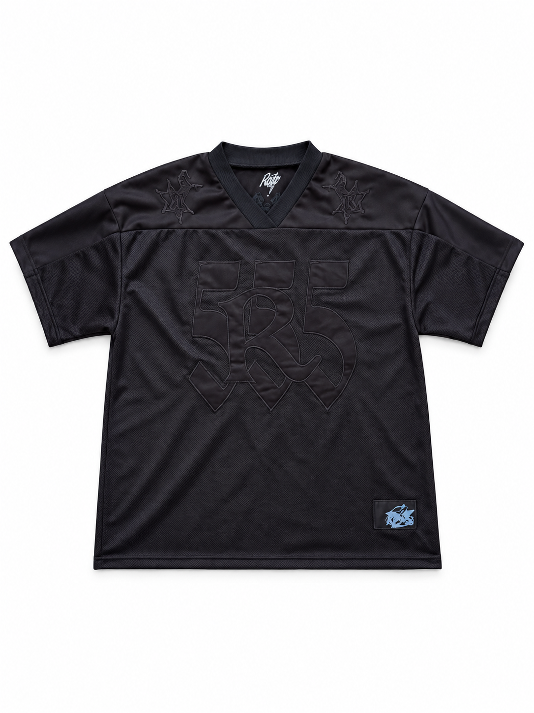 Dark mesh jersey with ornate 555_R appliqué-4.png