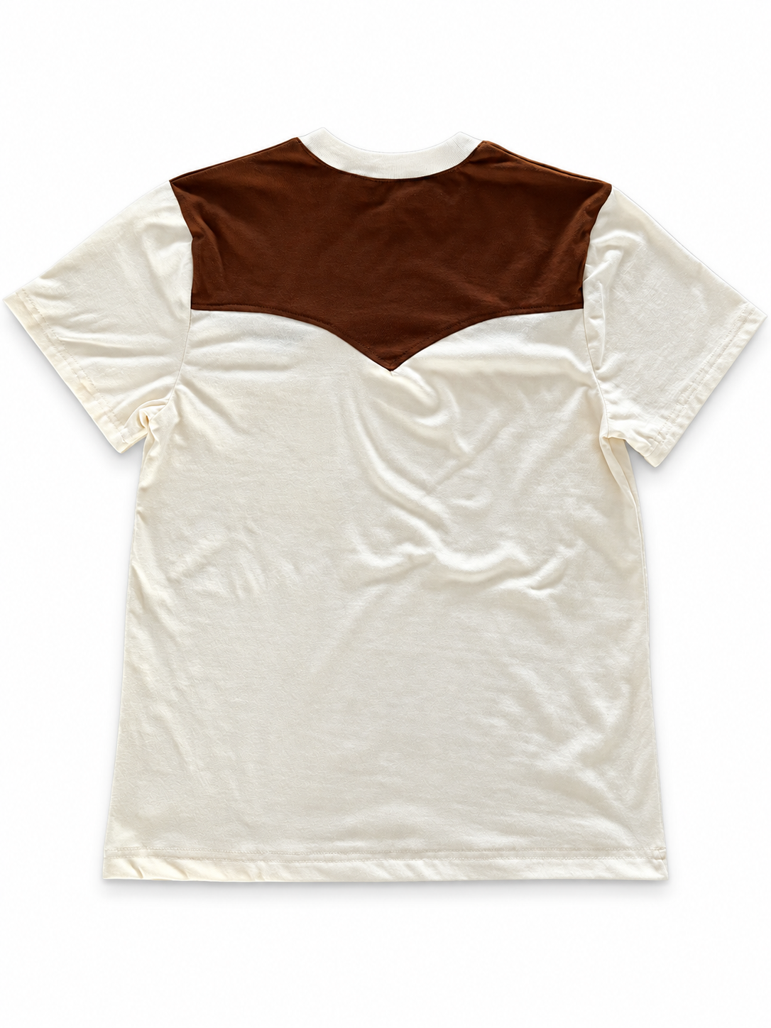 Cream Tee with Brown Western Yoke-15.png
