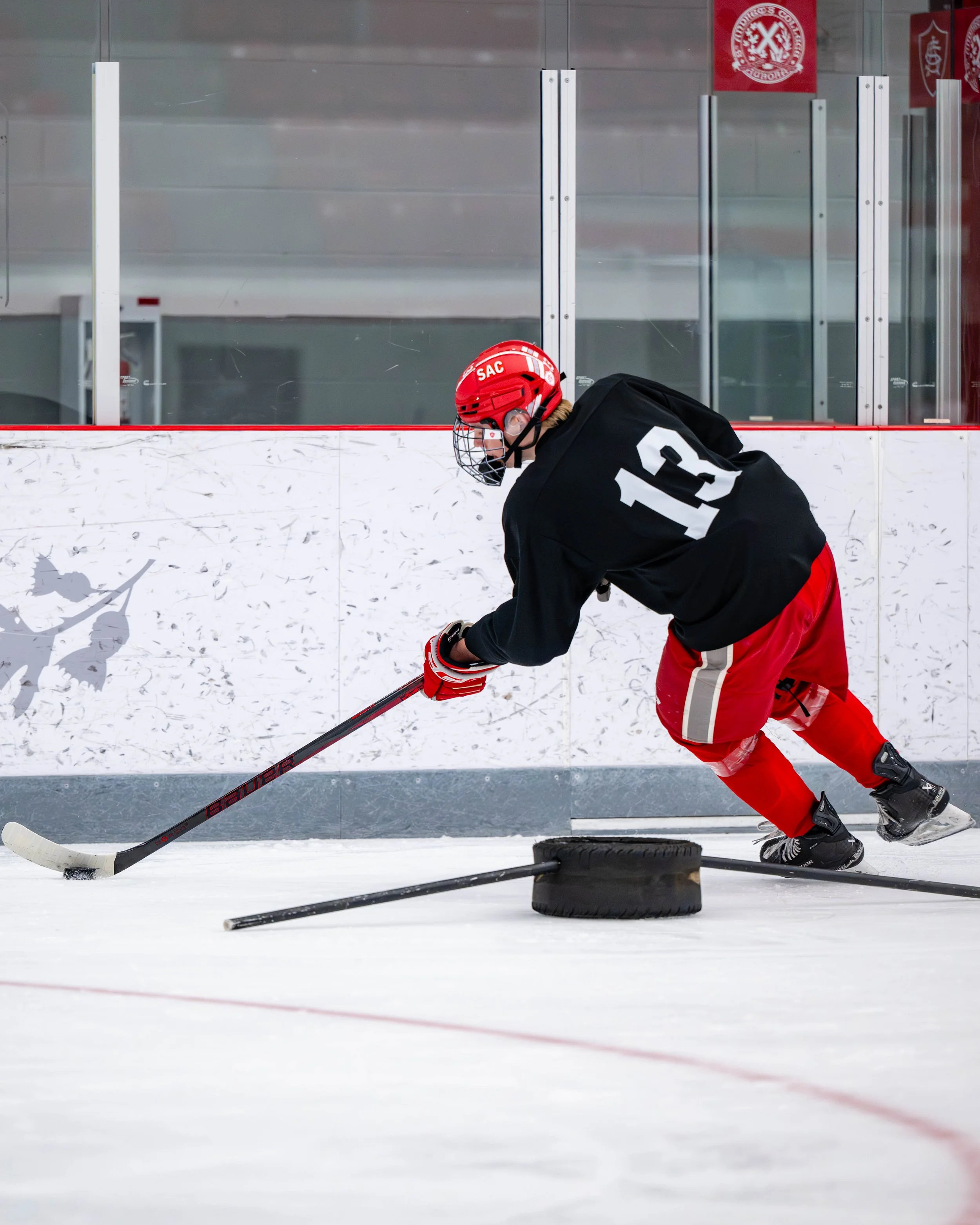 Pro Game Impact Highlights