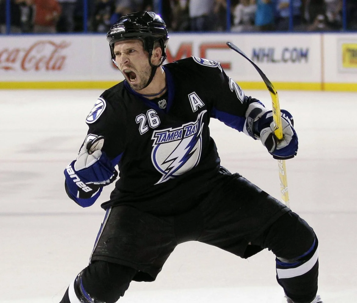 The PDA Newsletter | Martin St. Louis Case Study