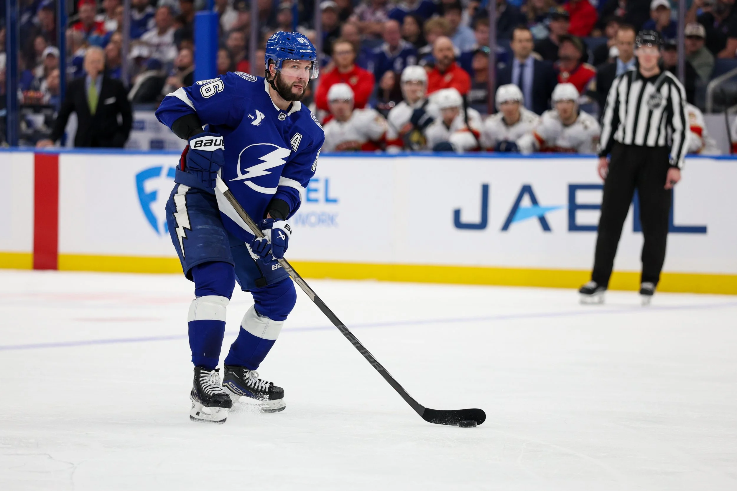 The PDA Newsletter | First Touches