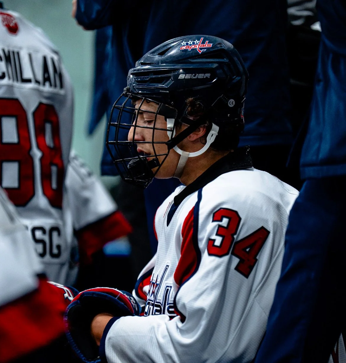 The PDA Newsletter | Performance Anxiety