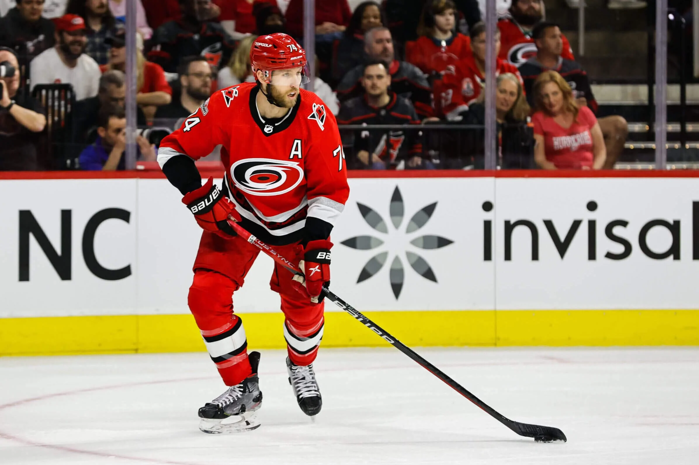 The PDA Newsletter | Jaccob Slavin Case Study