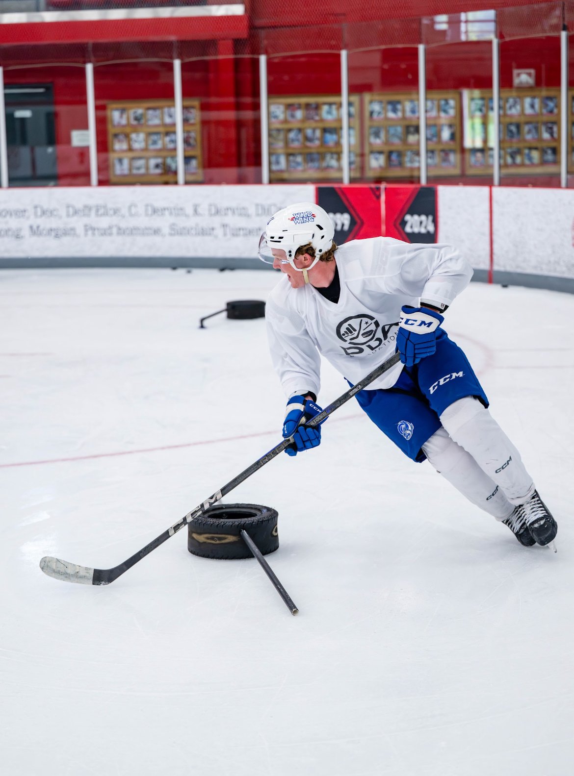 The PDA Newsletter | Skill Blockers