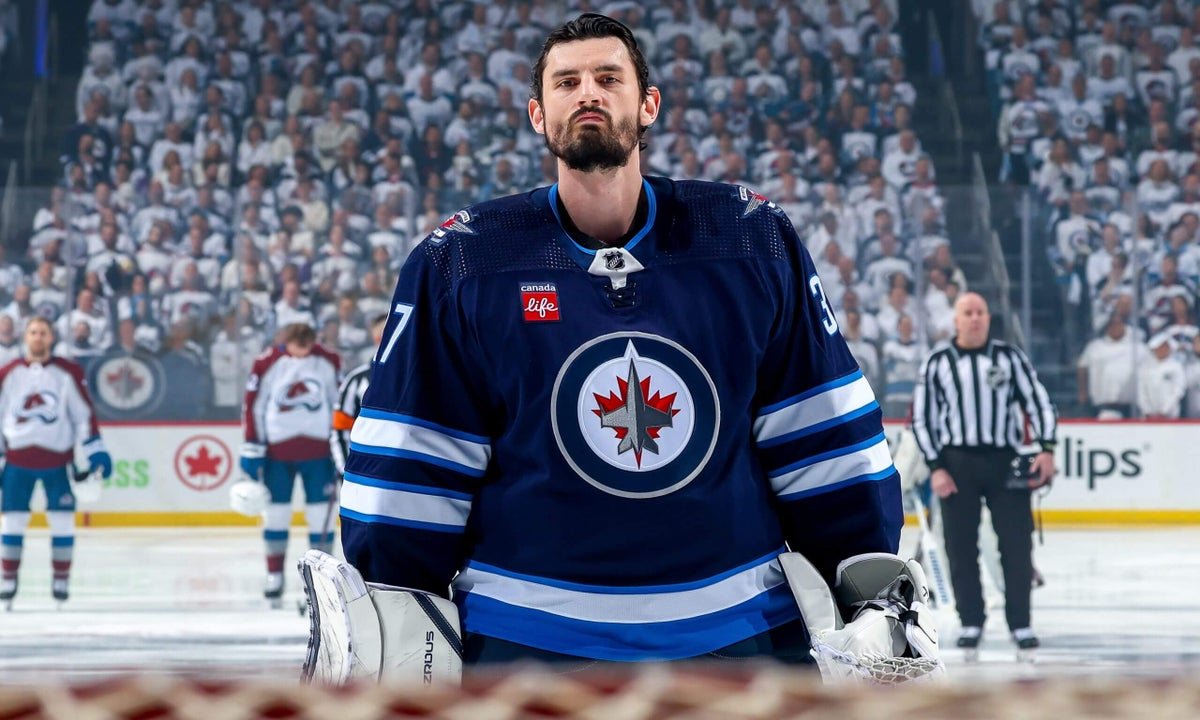 The PDA Newsletter | Connor Hellebuyck Case Study