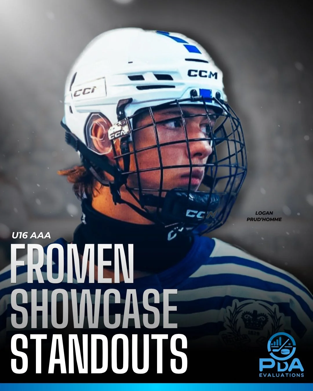 Fromen Showcase Standouts