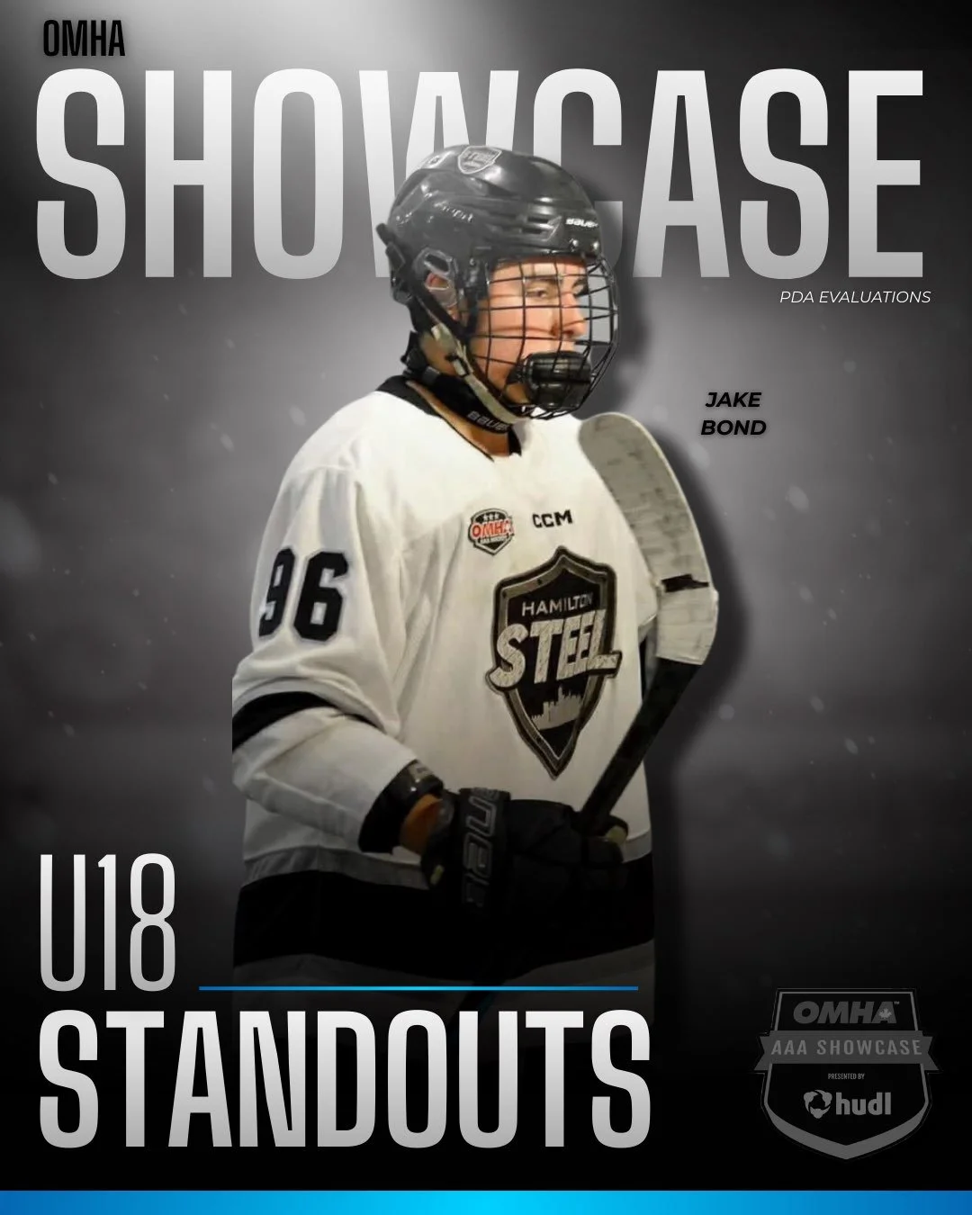 OMHA Showcase U18AAA Standouts