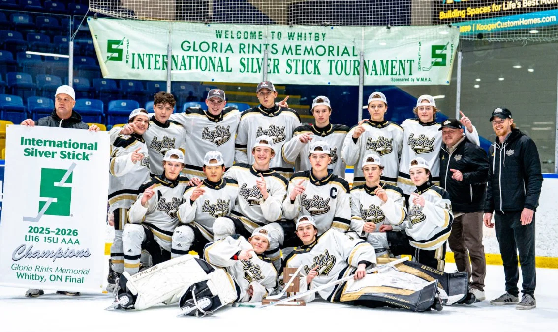 The PDA Newsletter | 2025 Silver Stick Recap