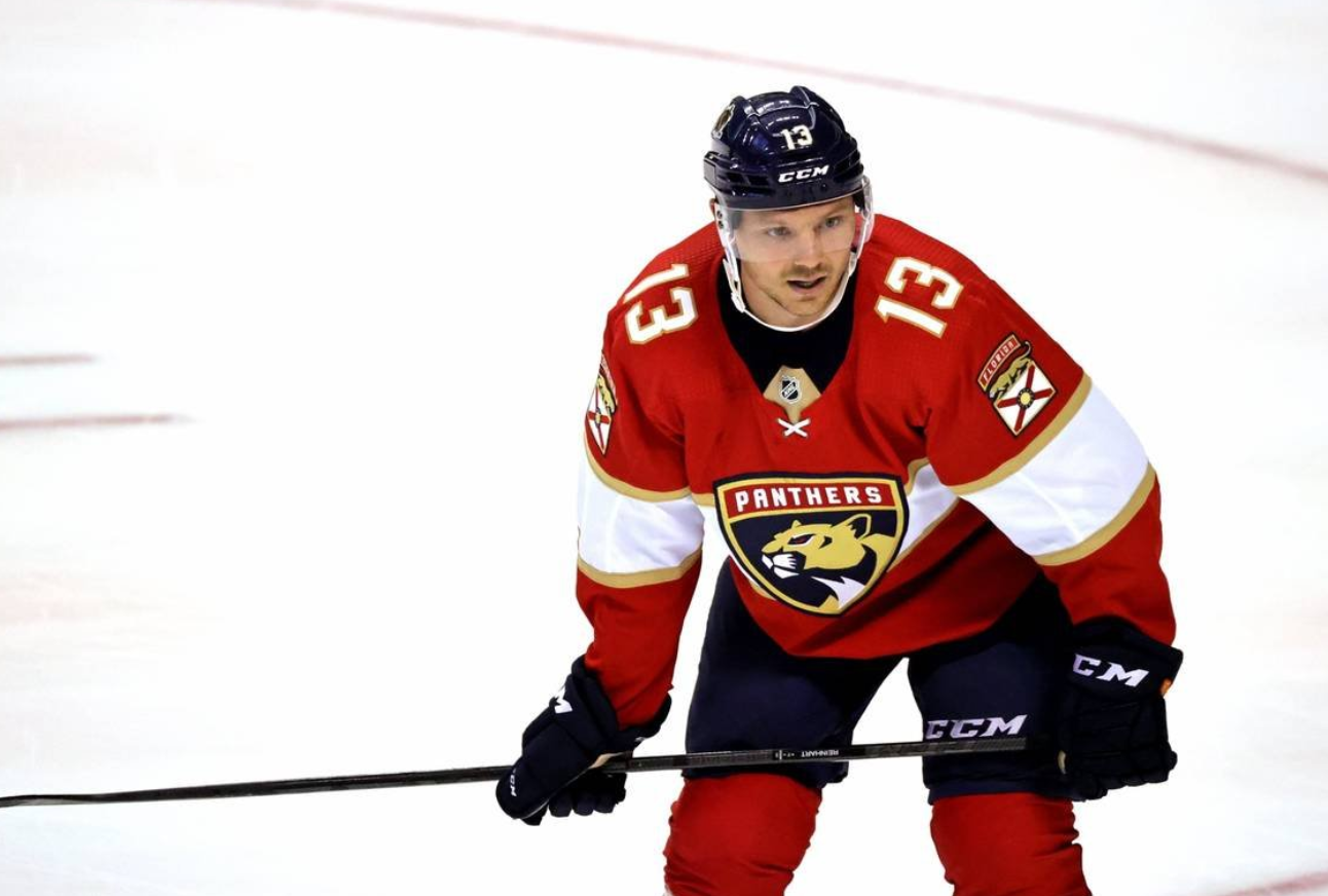 The PDA Newsletter | Sam Reinhart Case Study