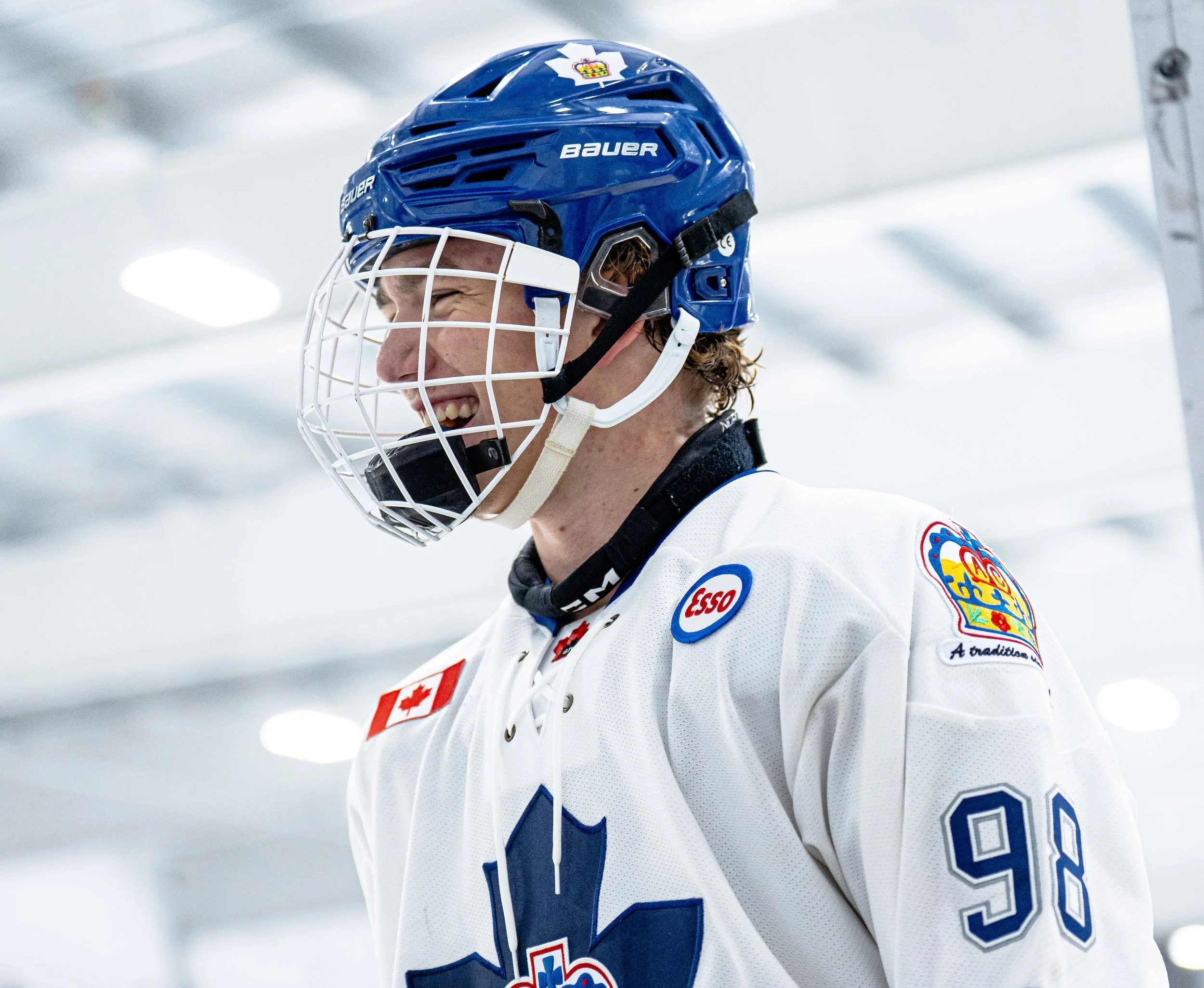 The PDA Newsletter | Role vs. Identity